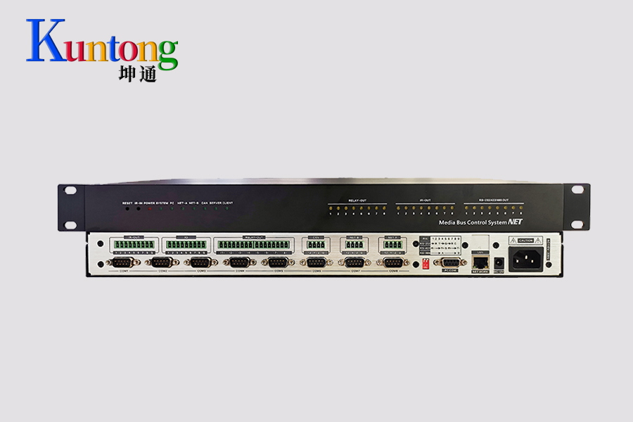要不要使用会议中控主机？中控主机优势是什么？