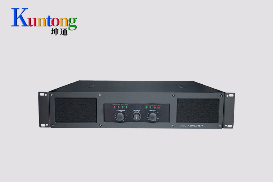 功放的输入阻抗和输出阻抗是什么