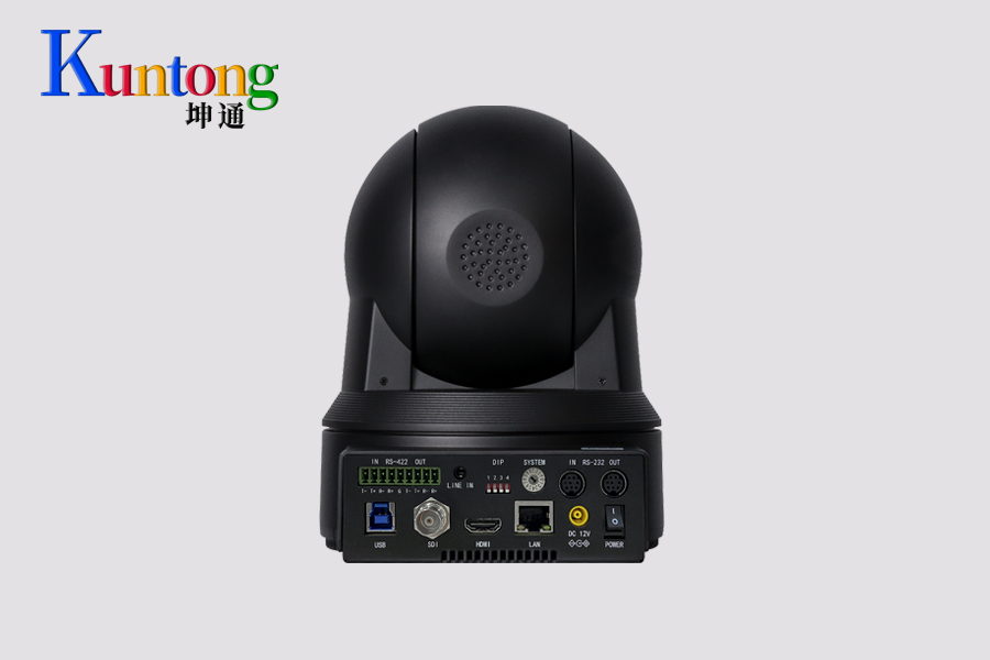 Kuntong坤通 KTM-VCC-UHD30SHNU3 4K会议摄像机背板图.png