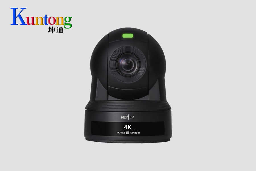 定义超远距视讯新纪元：Kuntong坤通KTM-VCC-UHD30SHNU3如何以30倍光学变焦与全接口融合重塑专业视频采集标准