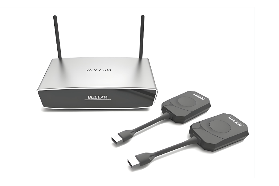 宝疆ESHOW-M800无线投屏