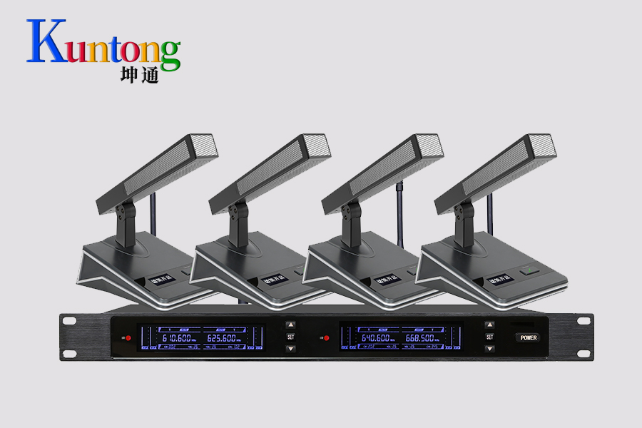 选对不浪费！一拖二和一拖四话筒怎么挑？看这篇就够