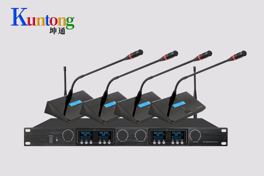 多人会议话筒怎么选？一拖四vs一拖八，这样挑不踩雷