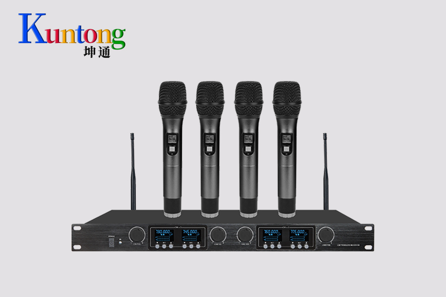 手持vs领夹话筒怎么选？按场景挑，收音不踩雷