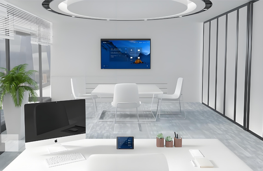 腾讯会议和腾讯会议rooms有什么区别