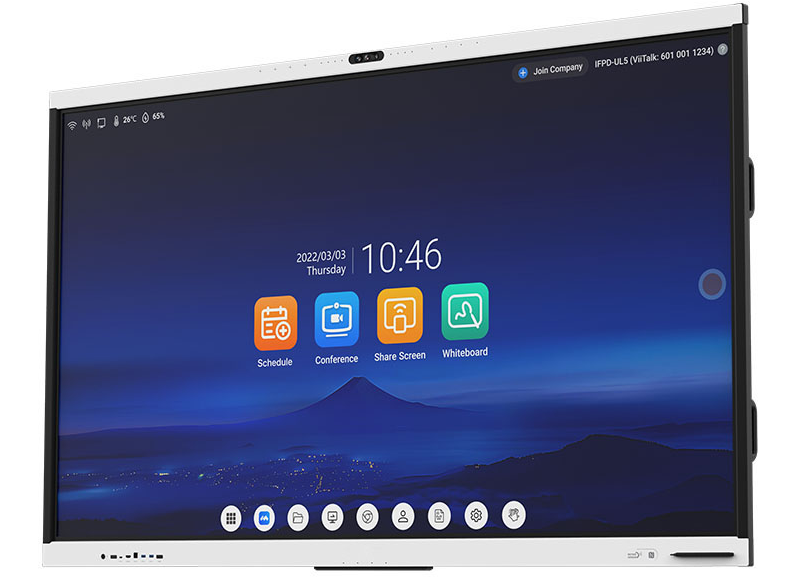 给会议室换个“聪明大屏”：从思科MX300升级到华为IdeaHub B3