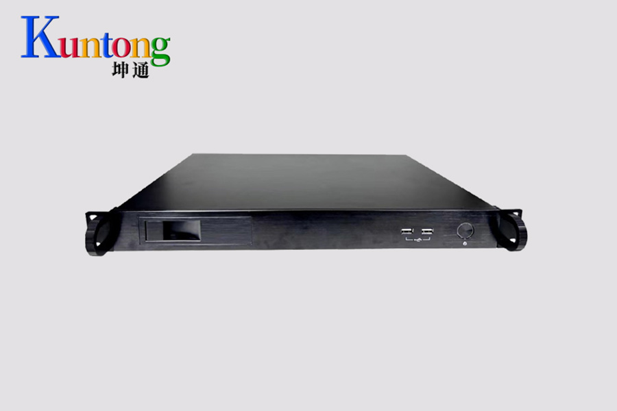 精打细算：为什么说坤通RU4H是“高性价比”之选？