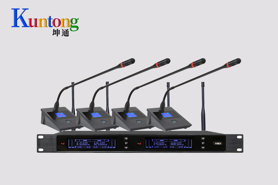 三分钟上手!KTM-GWM-U804T快速使用说明