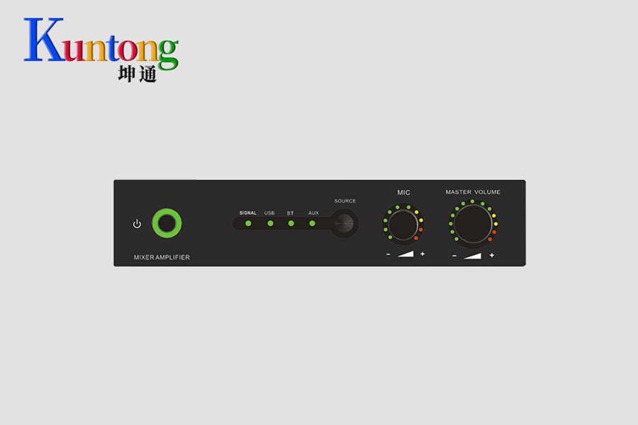 KTM-CPA-280专业功放