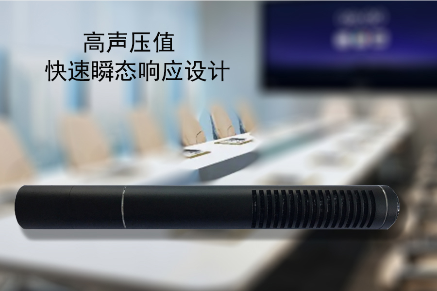 KTM-PTM-06坤通指向麦