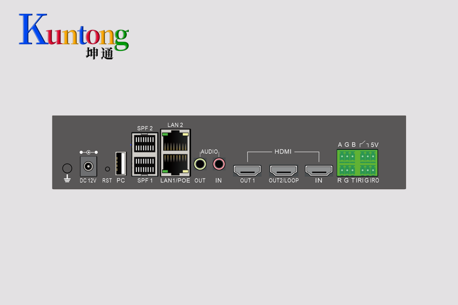 编解码一体分布式设备品牌：国产化、AI化趋势下谁在领先