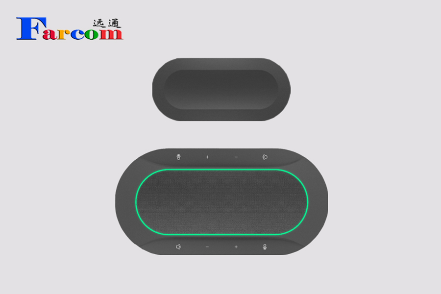 FC-J60BP与FC-U46B，两种全向麦怎么选？