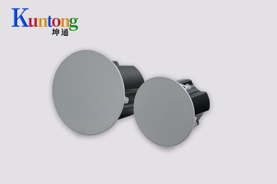 KTM-DAP-1212D数字音频处理器：打造无缝连接的Dante吸顶麦克风与音箱系统