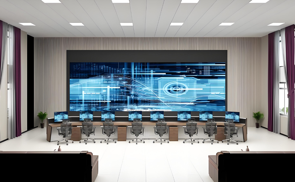 RTSP流接入分布式系统失败？从网络视角看可能的原因