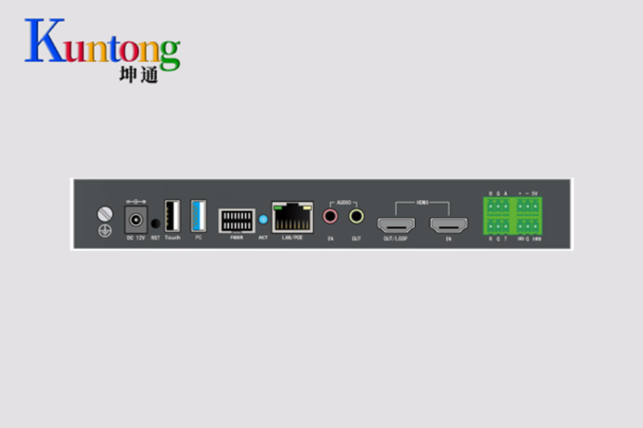 老司机教你几招，编解码一体节点选购避坑指南