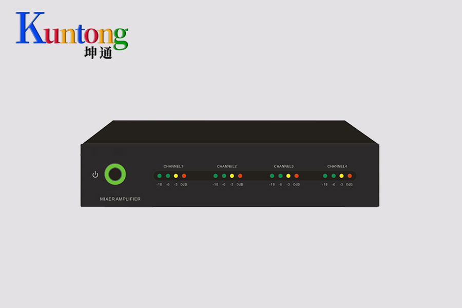 资深技术教你几招，2通道功放选购避坑指南