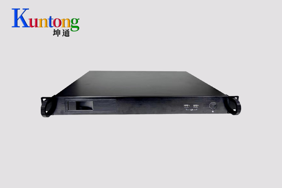 直播党福音！Kuntong坤通录播主机，多平台对接+双通直播，全程不卡顿