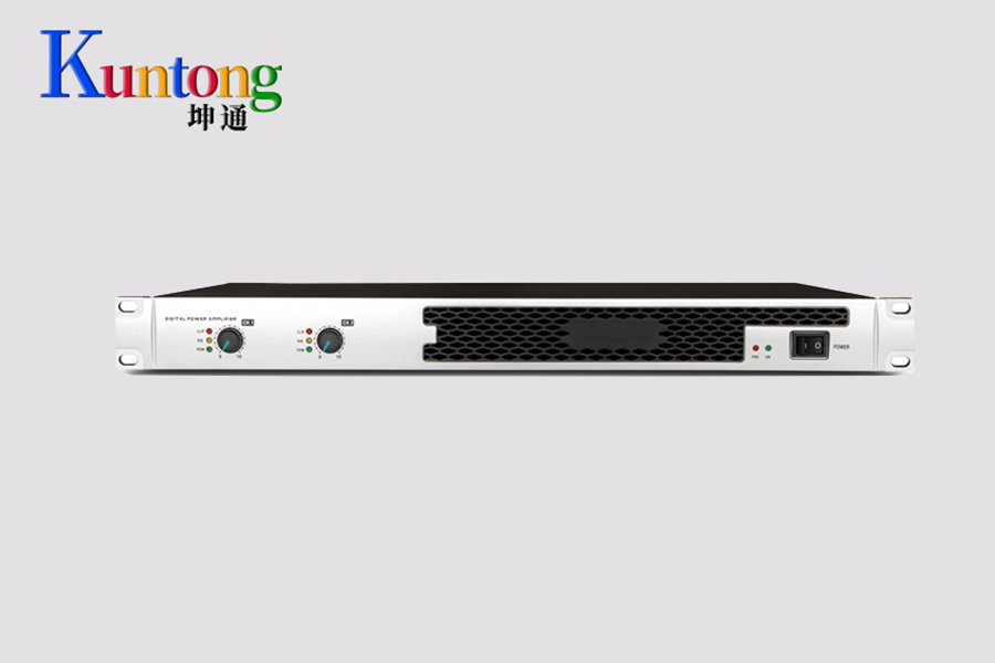 小而强悍，KTM-MPA-D2600外观设计解读