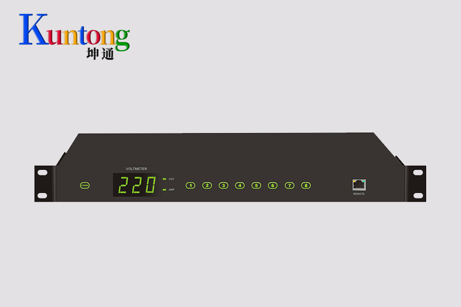 性价比封神！Kuntong坤通这款电源管理器，安全又好用还不贵