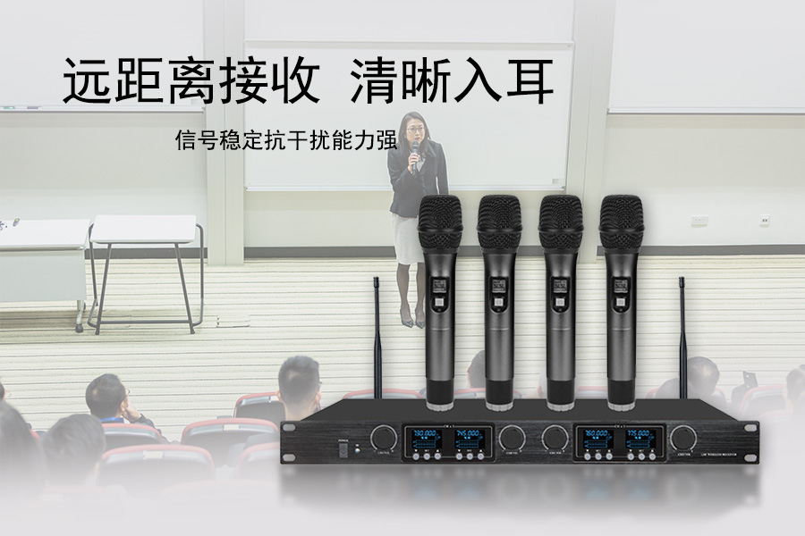 吵的地方用什么麦？三种麦克风的“抗噪能力”大比拼