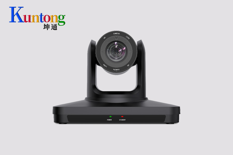 KTM-VCC-UHD12SHNU3 4K会议摄像机核心优势解析