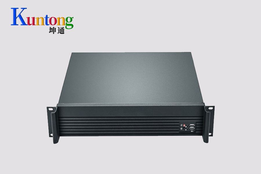 Kuntong坤通KTM-PLS-SERVER 无纸化系统服务器——会议文件管理的“安全中枢”