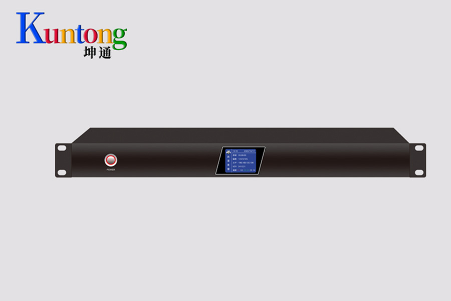 方案优势：Kuntong坤通KTM-ENC-4H 高清录播服务器配置解决方案的优势展现