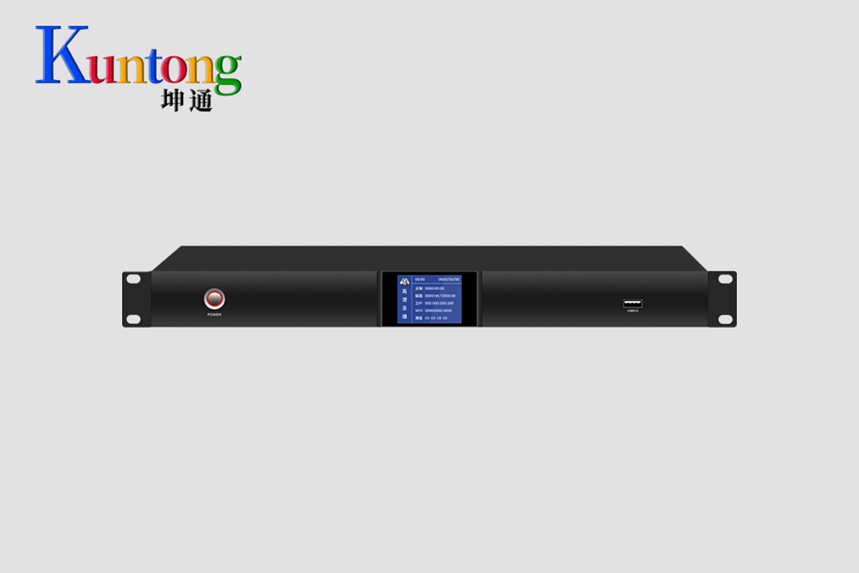 KTM-ENC-4S1H 高清录播服务器配置解决方案的核心优势