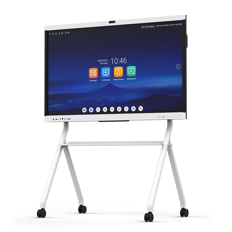 维山ViiHub 2 智能交互会议平板