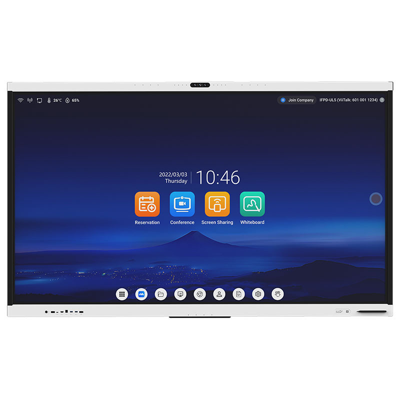 维山ViiHub 3系列-智能交互会议平板
