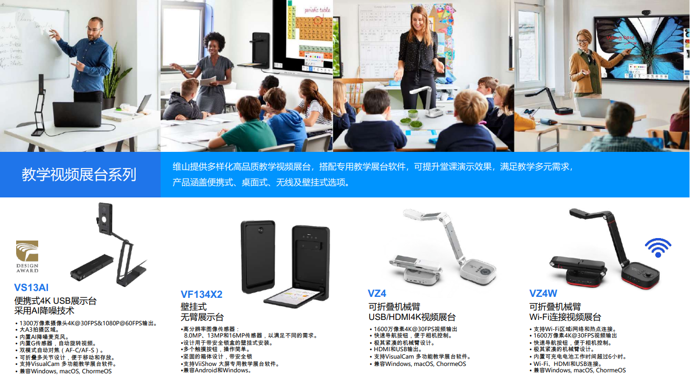 维山大屏配件介绍