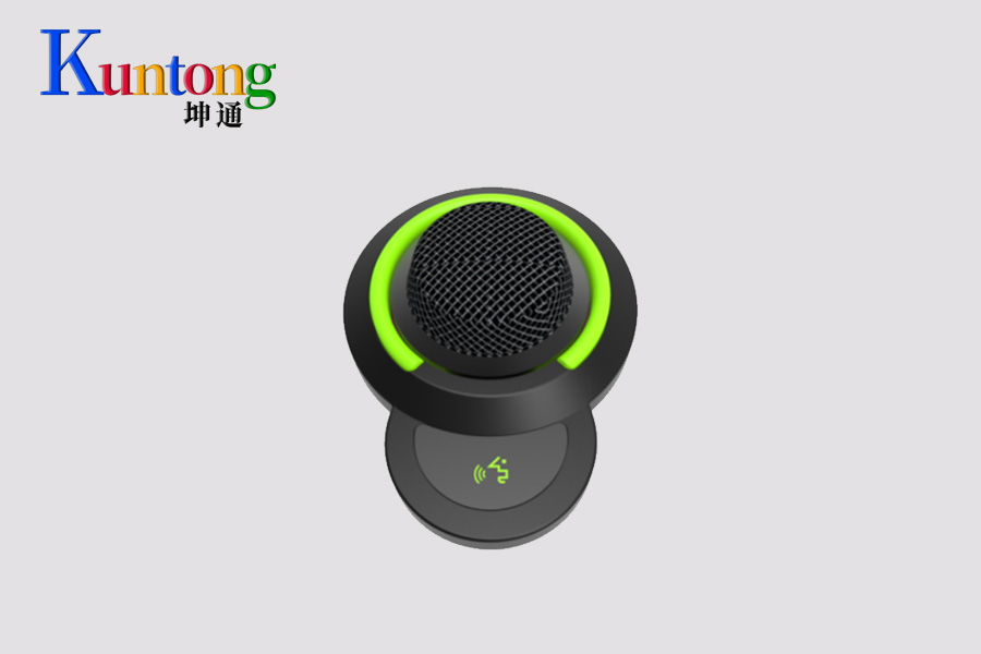 该怎么选择数字会议系统代表单元（钮扣式）？