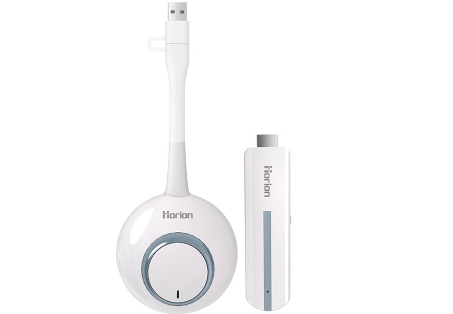 皓丽 HG-2S投屏器 