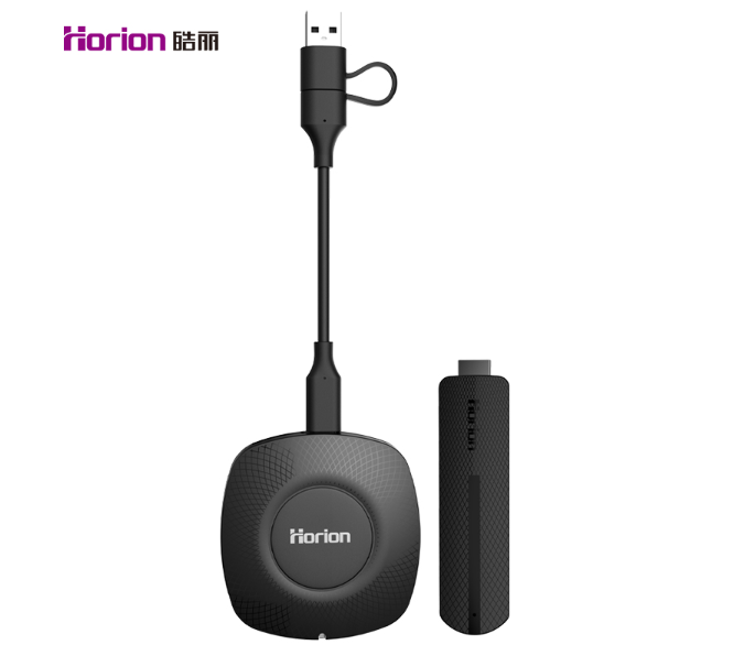 皓丽 HG-1SN 投屏器