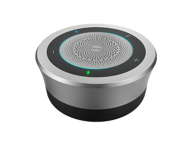 皓丽 HM-5U全向麦克风