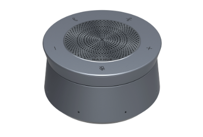 MAXHUB 无线全向麦 BM51 