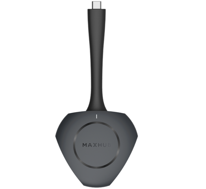 MAXHUB 无线传屏器  WT12