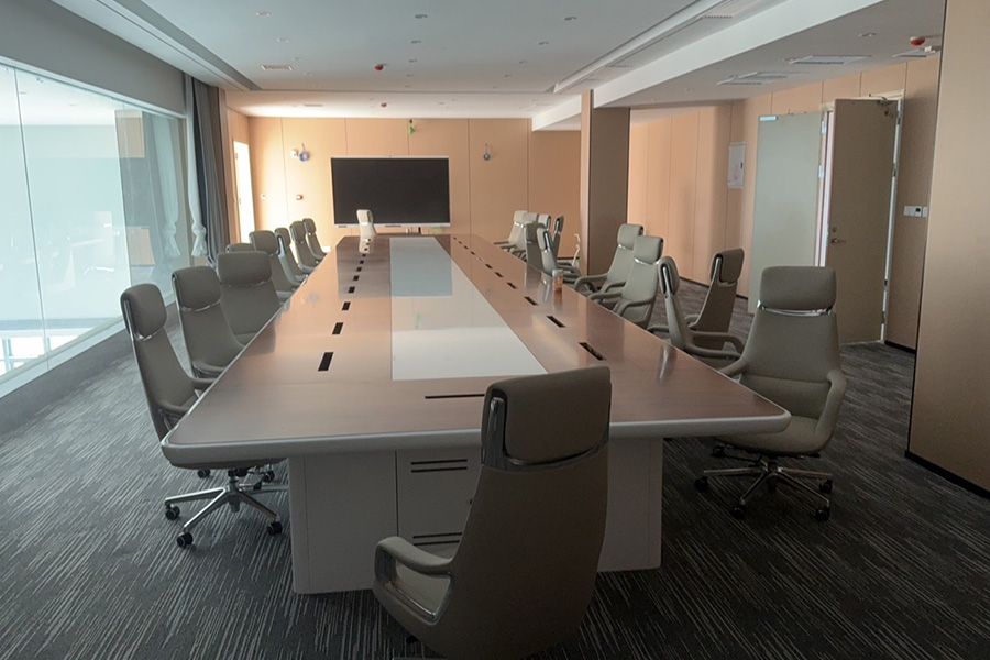 Kuntong坤通KTM-DAP-0404D 4进4出数字音频处理器